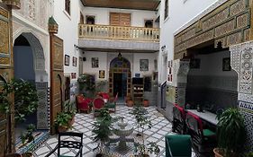 Riad Green House